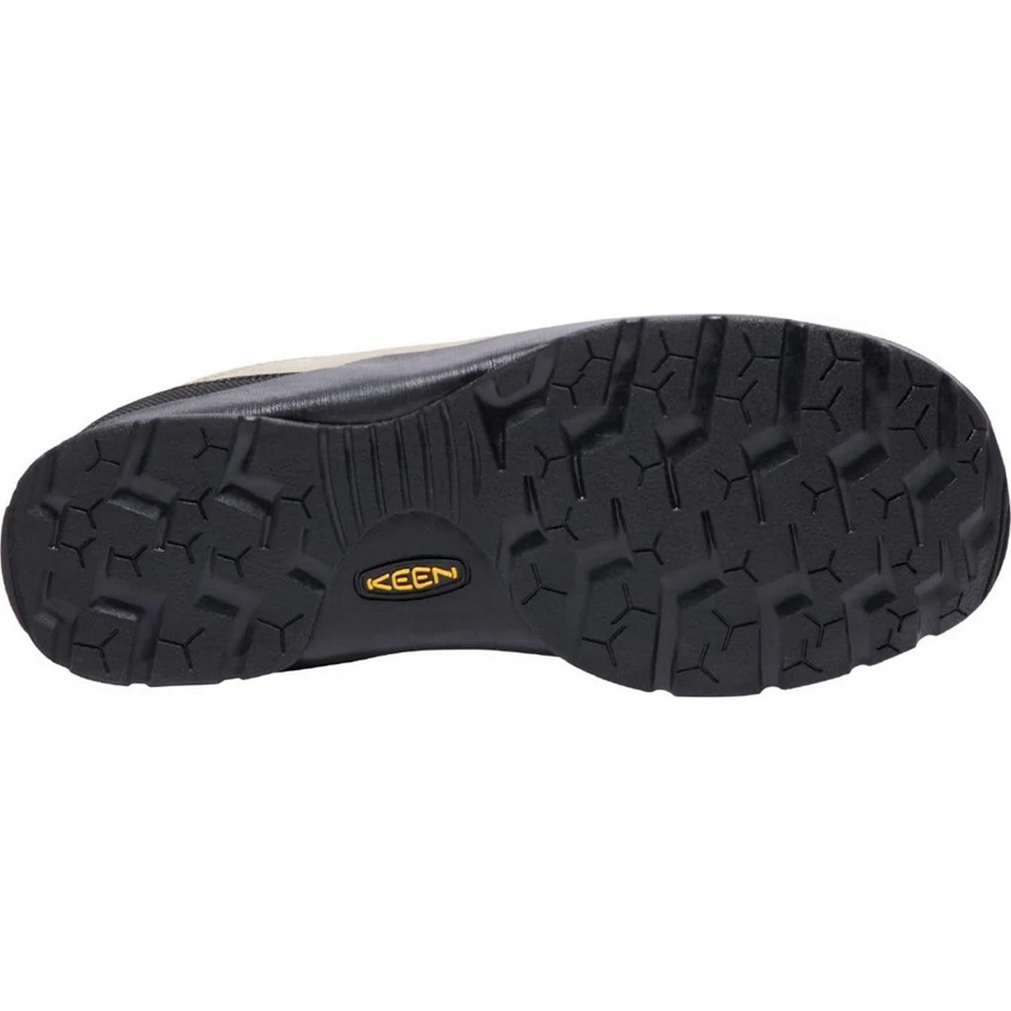 KEEN Herren-Sneaker – Jasper – Beige