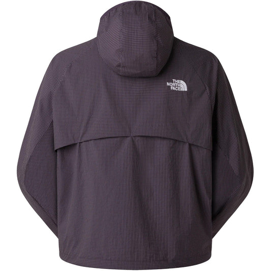 Giacche Uomo The North Face - U Nse Wind Jkt - Grigio