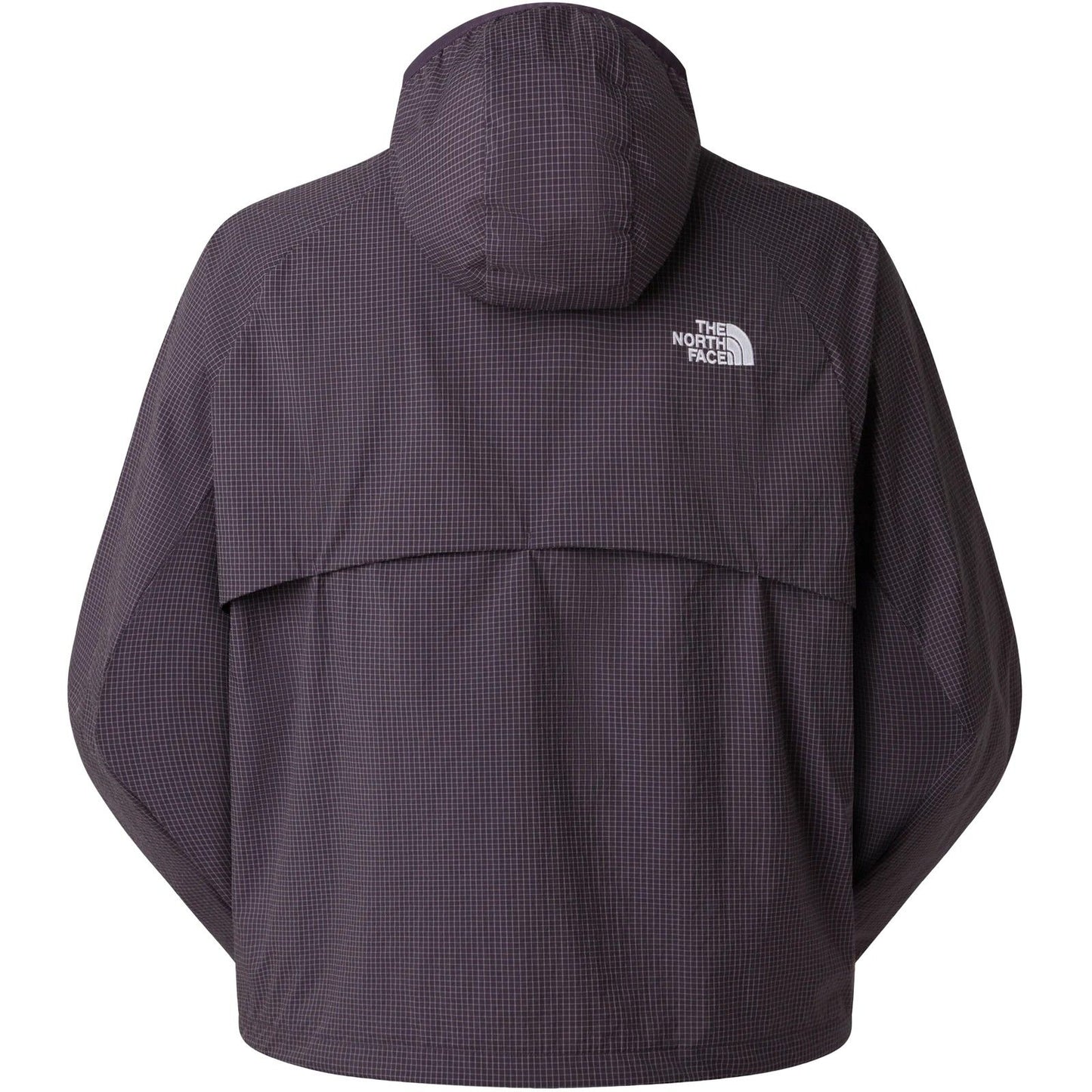 Giacche Uomo The North Face - U Nse Wind Jkt - Grigio