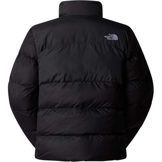 The North Face Women's Down Jackets - W Saikuru Jacket - Black