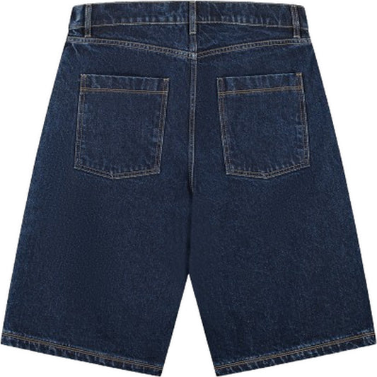 Pantaloncini Uomo Arte Antwerp - "A" Shorts - Blu