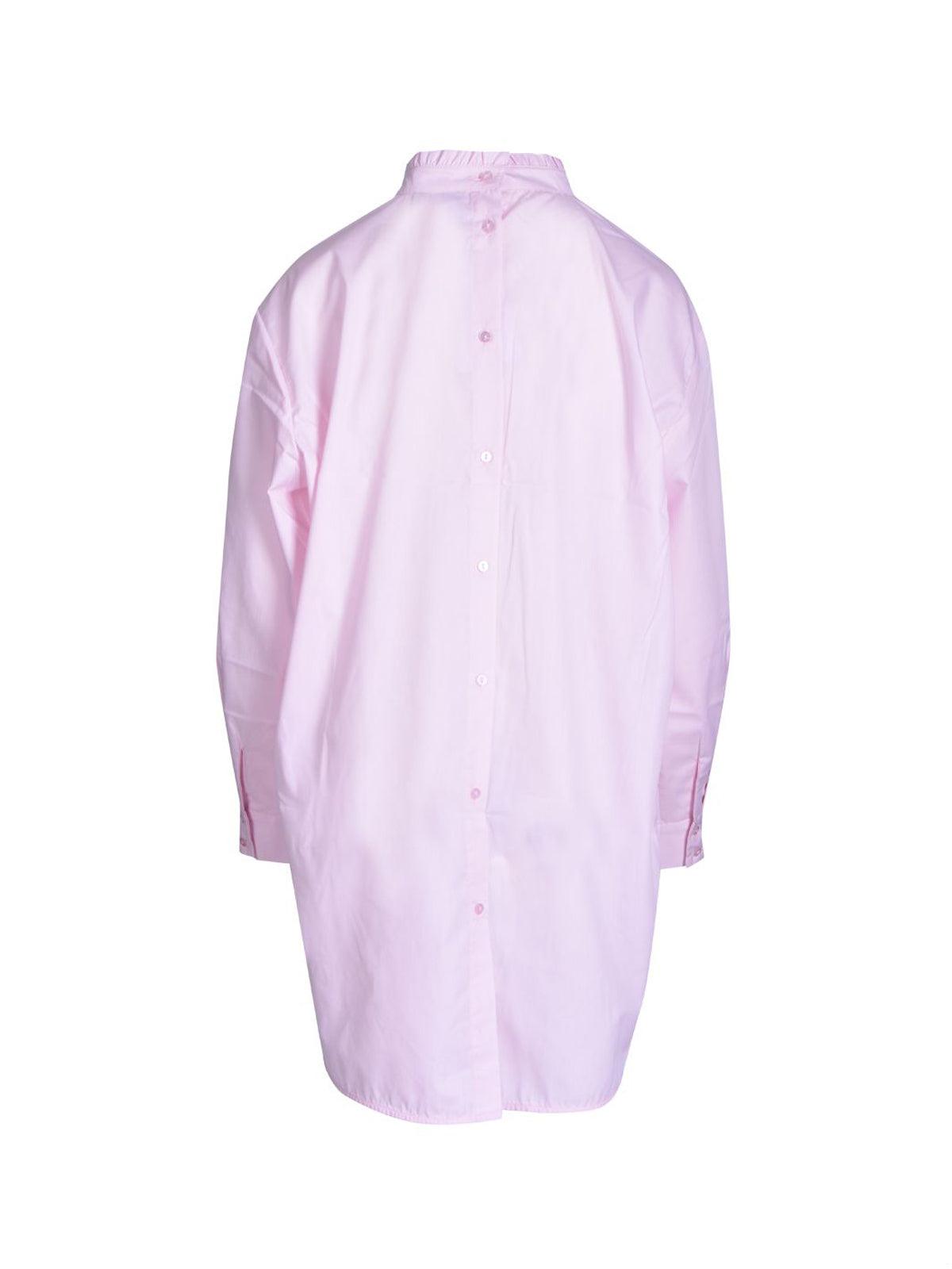 Maglie a manica lunga Donna Ichi - Ihdinova Ls - Rosa