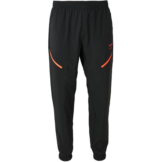 Pantaloni Uomo New Balance - Reimagined Woven Jogger - Nero