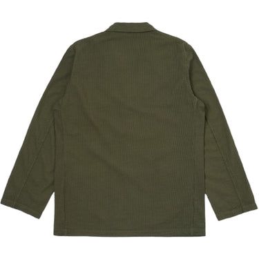 Giacche Uomo Universal Works - Three Button Jacket - Verde