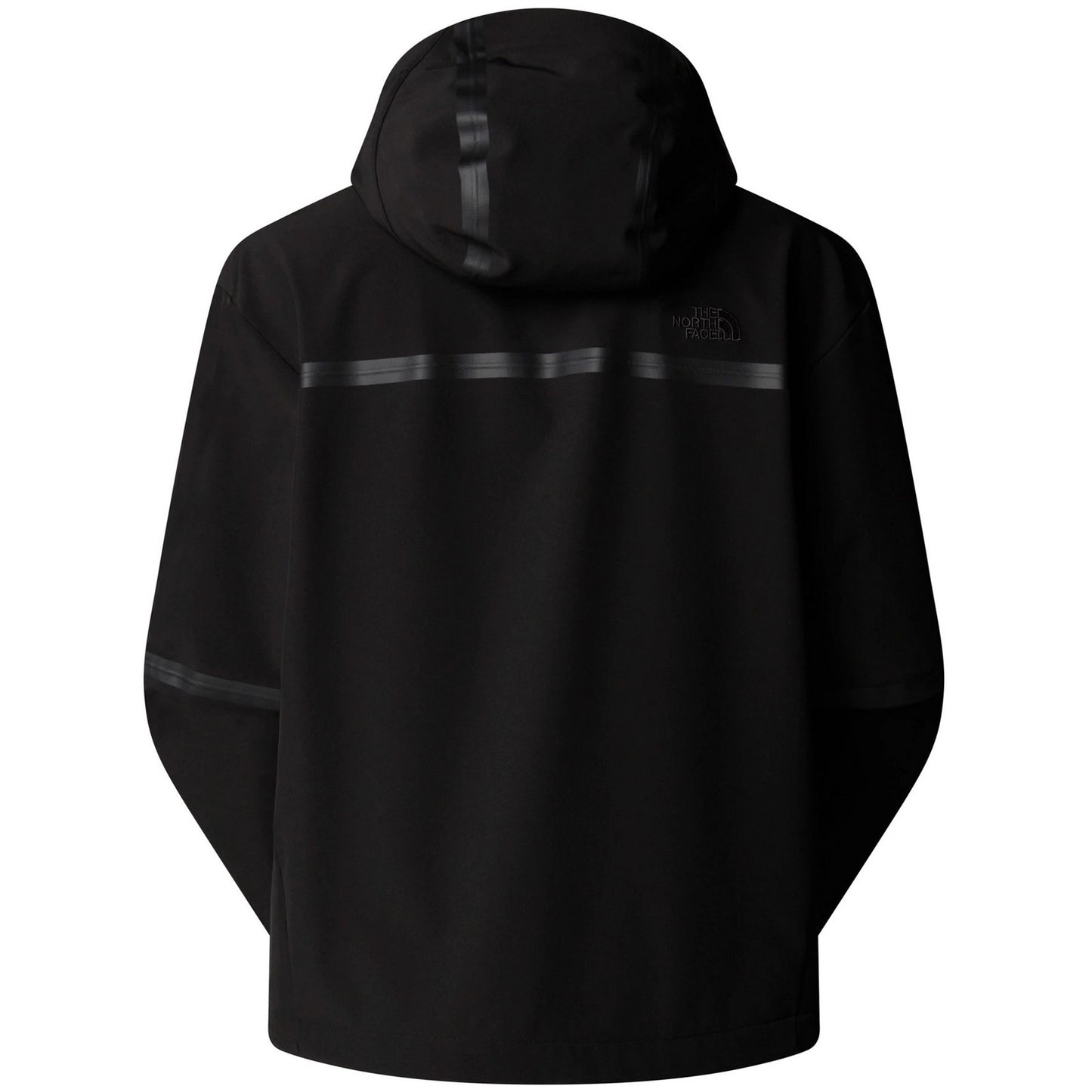 Felpe con cappuccio Unisex The North Face - U Nse Softshell Hoodie - Nero