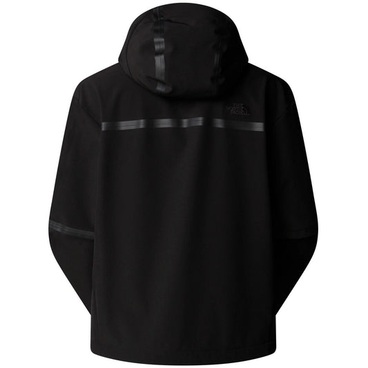 The North Face Unisex Hoodies - U Nse Softshell Hoodie - Black