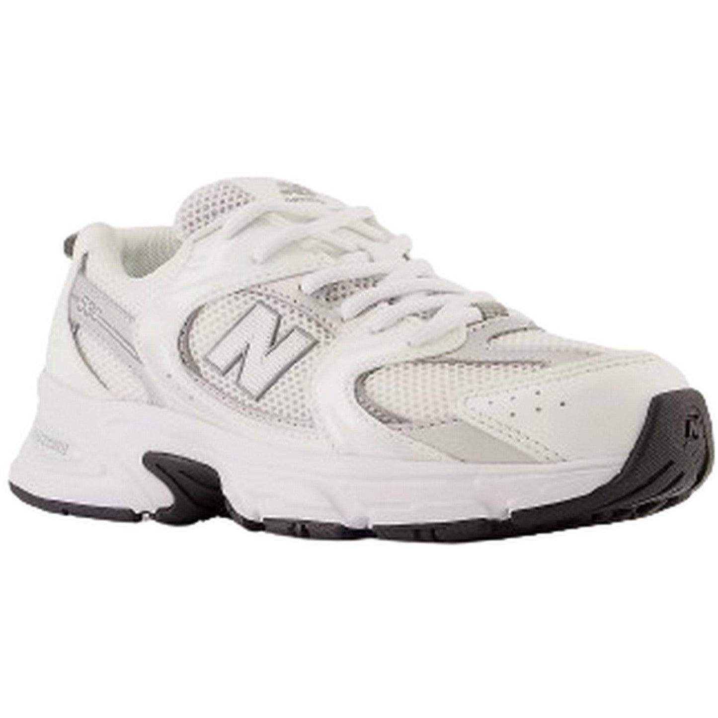 Sneaker Ragazzo New Balance - Scarpa Kids Lifestyle - Bianco
