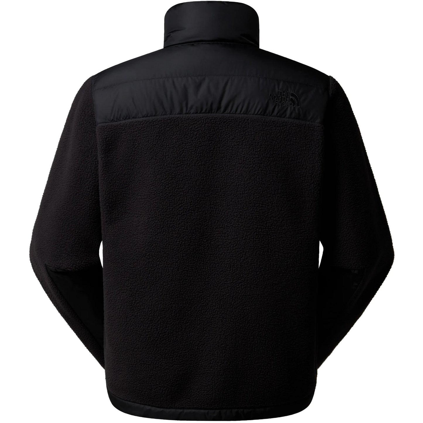 Giacche Uomo The North Face - M Rmst Denali Tek Hybrid Jacket - Nero