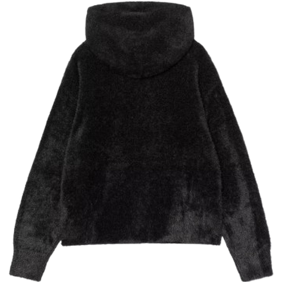 Giacche Donna Carhartt Wip - W' Maine Active Sweater Jacket - Nero