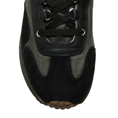 Sneaker Unisex Diadora - Equipe Dirty Sw Evo - Nero