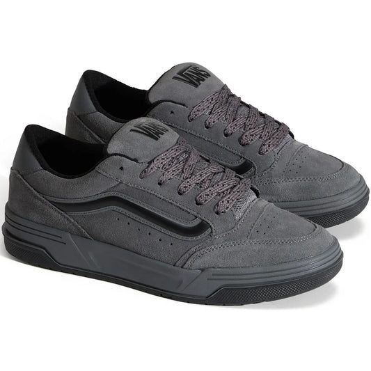 Sneaker Unisex Vans - Hylane Tonl - Grigio