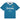 Polo Uomo Dolly Noire - Maradona Polo Tee - Celeste