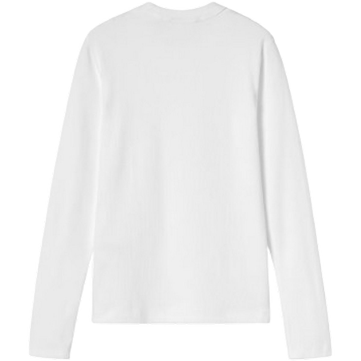 T-shirt Donna Carhartt Wip - W' L/S Philipa T-Shirt - Bianco