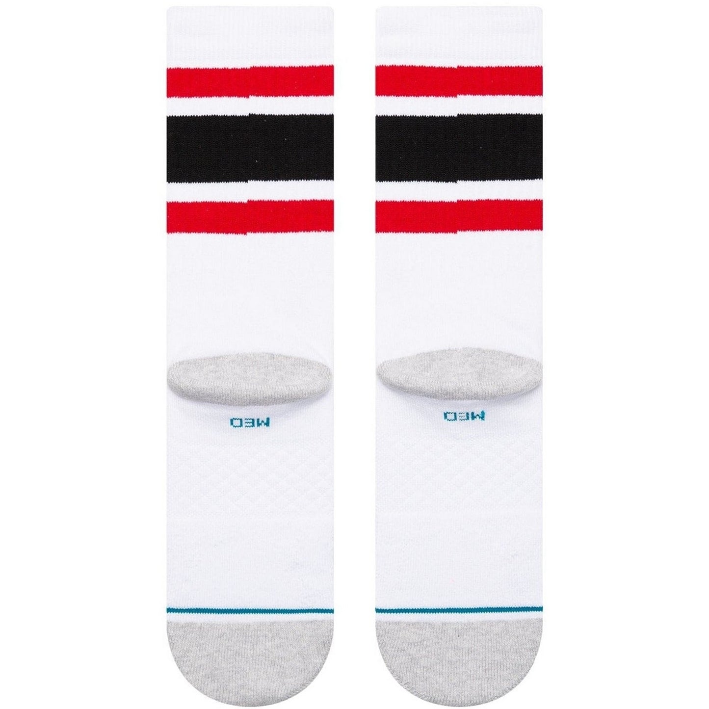 Calze Unisex Stance - Tube Chi - Bianco