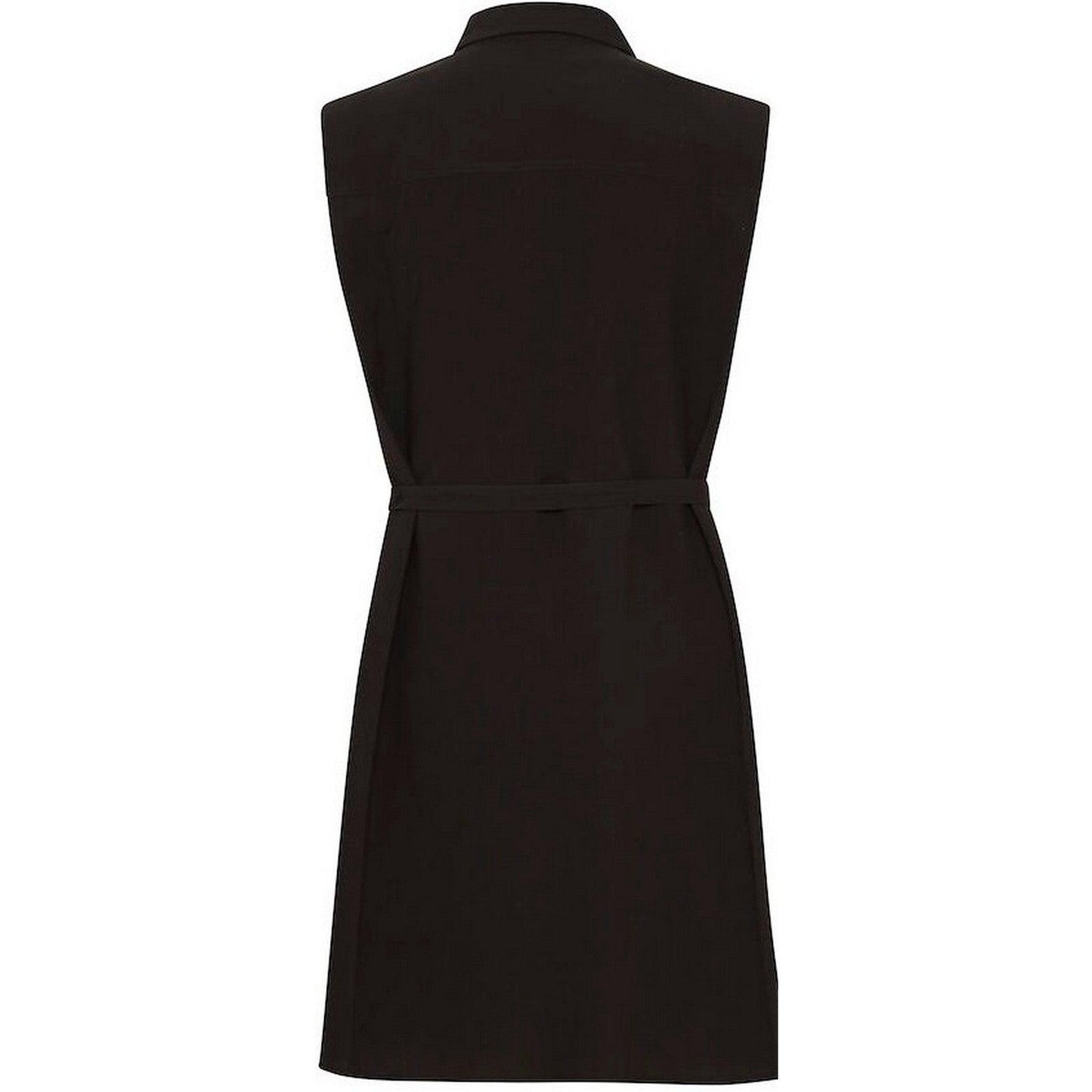 Damskie sukienki na co dzień Ichi – Ihhizta Dr – Czarne