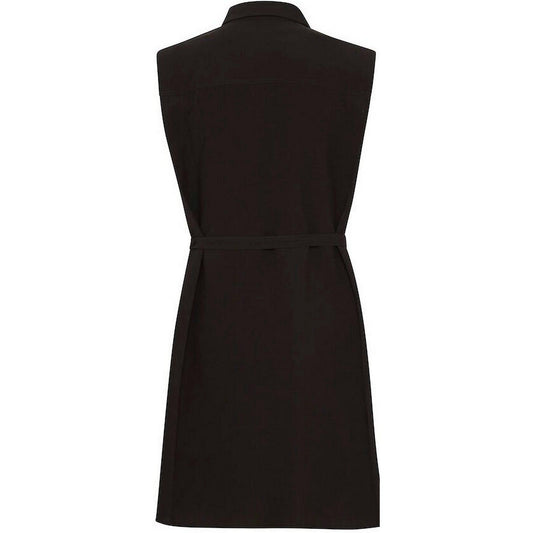 Vestidos casuales de mujer Ichi - Ihhizta Dr - Negro