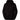 Męska bluza z kapturem The North Face – U Icon Relaxed Bluza z kapturem – czarna