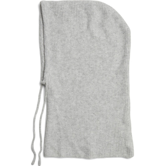 Strickmützen Damenteile - Pcfilisa Snood Noos Bc - Grau