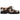 Paraboot Zapatos bajos con cordones para hombre - Michael/Marche - Marrón