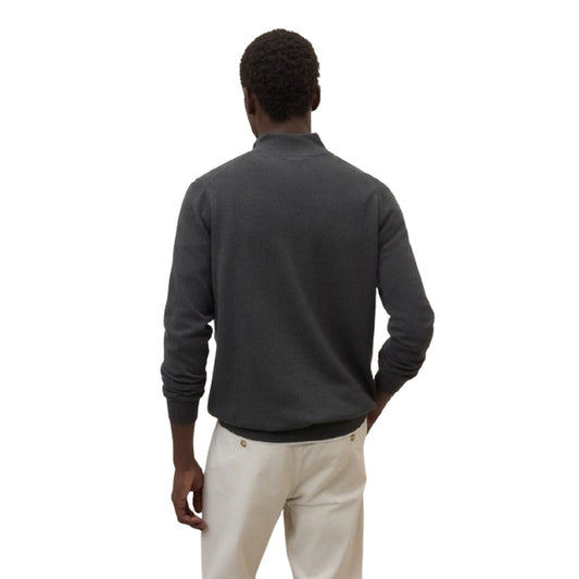 Maglioni Uomo Ecoalf - Larch Knit Man - Verde