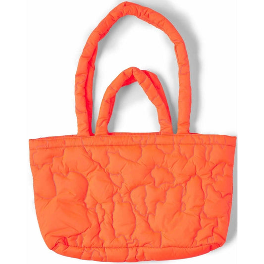 Herren-Umhängetaschen New Amsterdam Surf Association – Schaumstofftasche – Orange