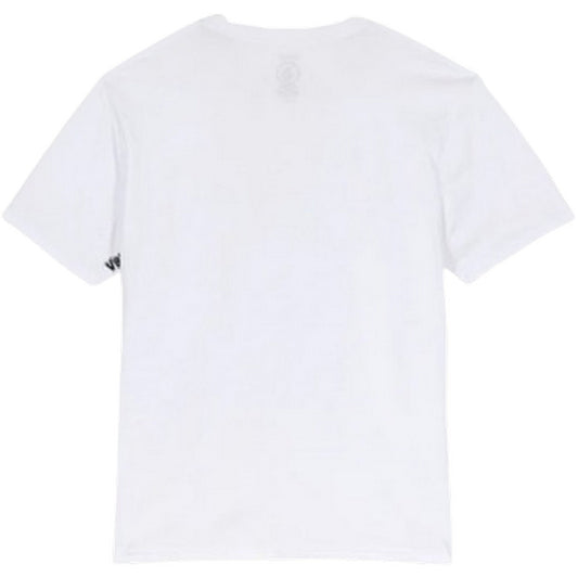 T-shirt Uomo Volcom - Stone Blanks Bsc Sst - Bianco