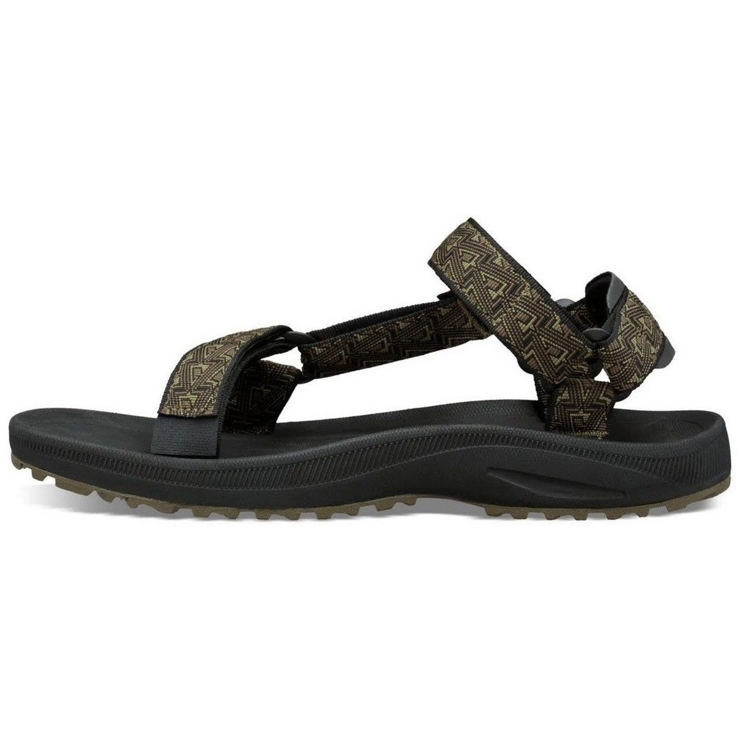 Sandali Uomo Teva - Winsted - Verde