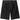 Carhartt Wip Pantalones cortos para hombre - Simple Short - Negro