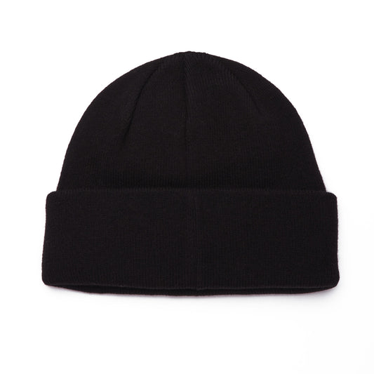 Berretti in maglia Donna Obey - Virgil Beanie - Nero