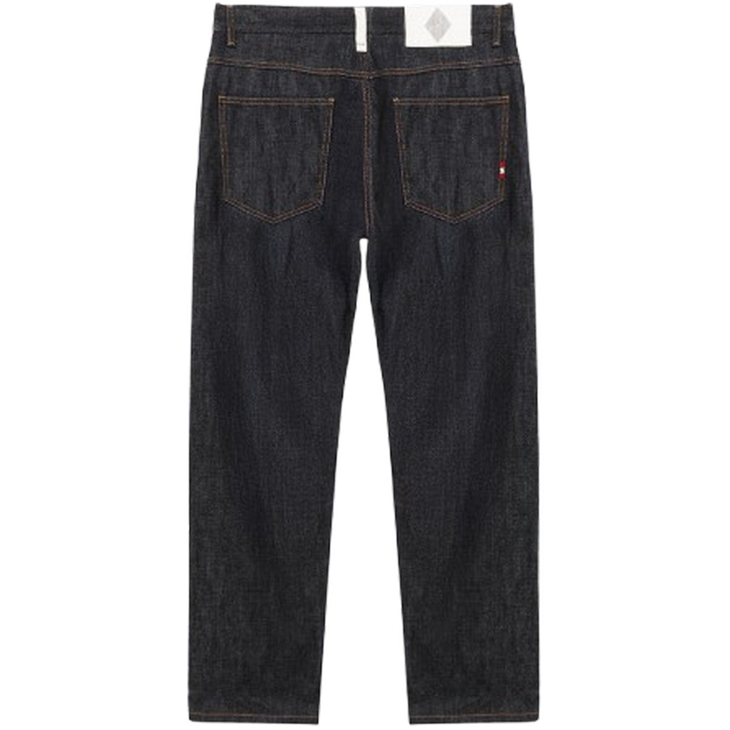 Jeans Uomo Amish - James - Blu