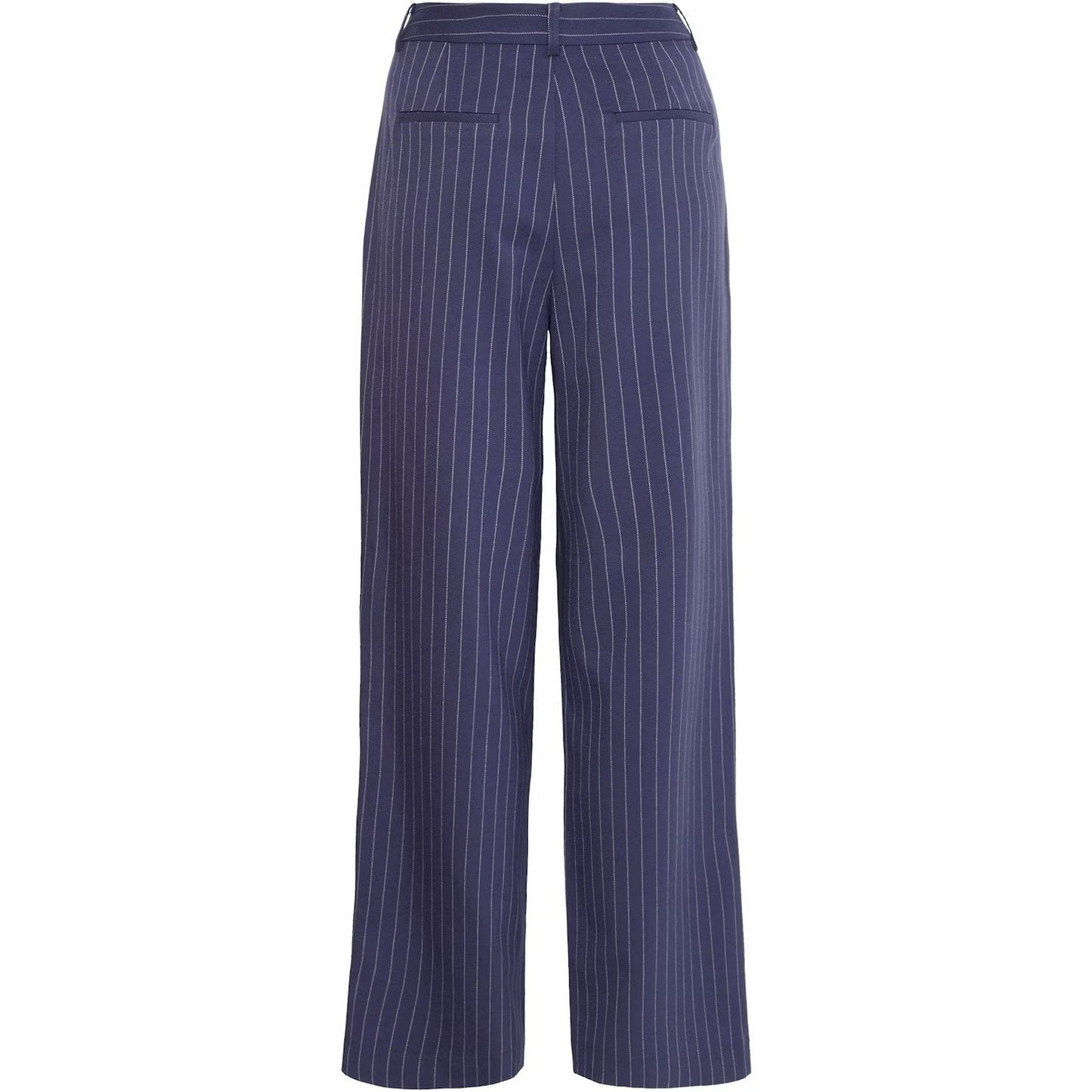 Pantaloni Donna Ichi - Ihlanola Pa - Blu