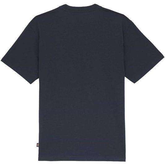 T-shirt męski Dickies – Summerdale Tee Ss – niebieski