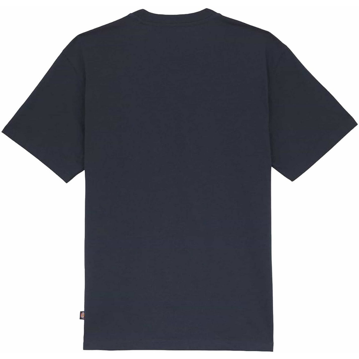 T-shirt Uomo Dickies - Summerdale Tee Ss - Blu