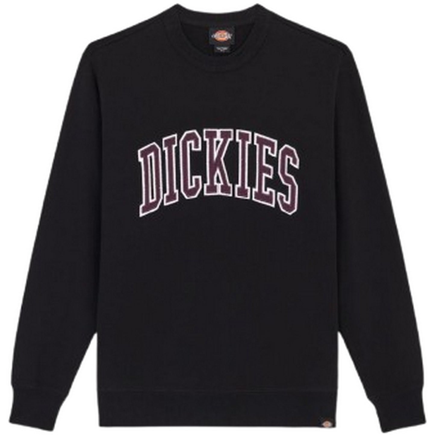 Sudaderas Dickies para hombre - Sudadera Aitkin - Morado