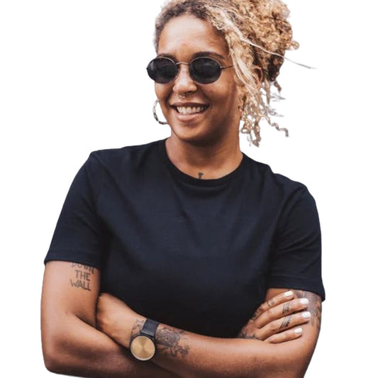 Chpo Unisex Sunglasses - Shaun - Multicolour