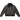 Giubbini Uomo Vertere Berlin - Sector Faux Leather Jacket - Nero