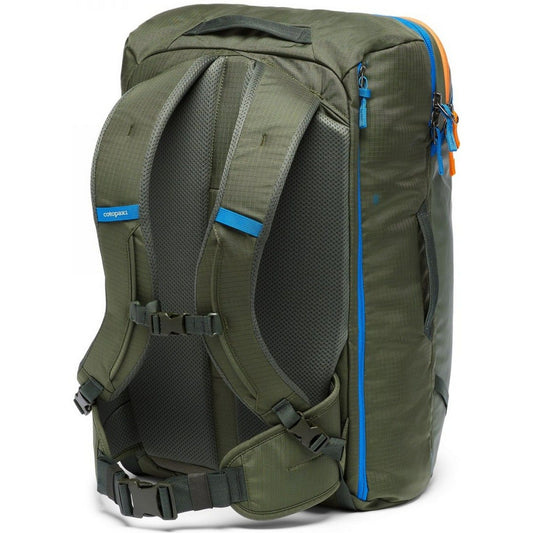 Borse a spalla Unisex Cotopaxi - Allpa 42L Travel Pack - Multicolore
