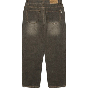 Jeans Uomo Woodbird - WBLeroy Tobi Jeans - Grigio