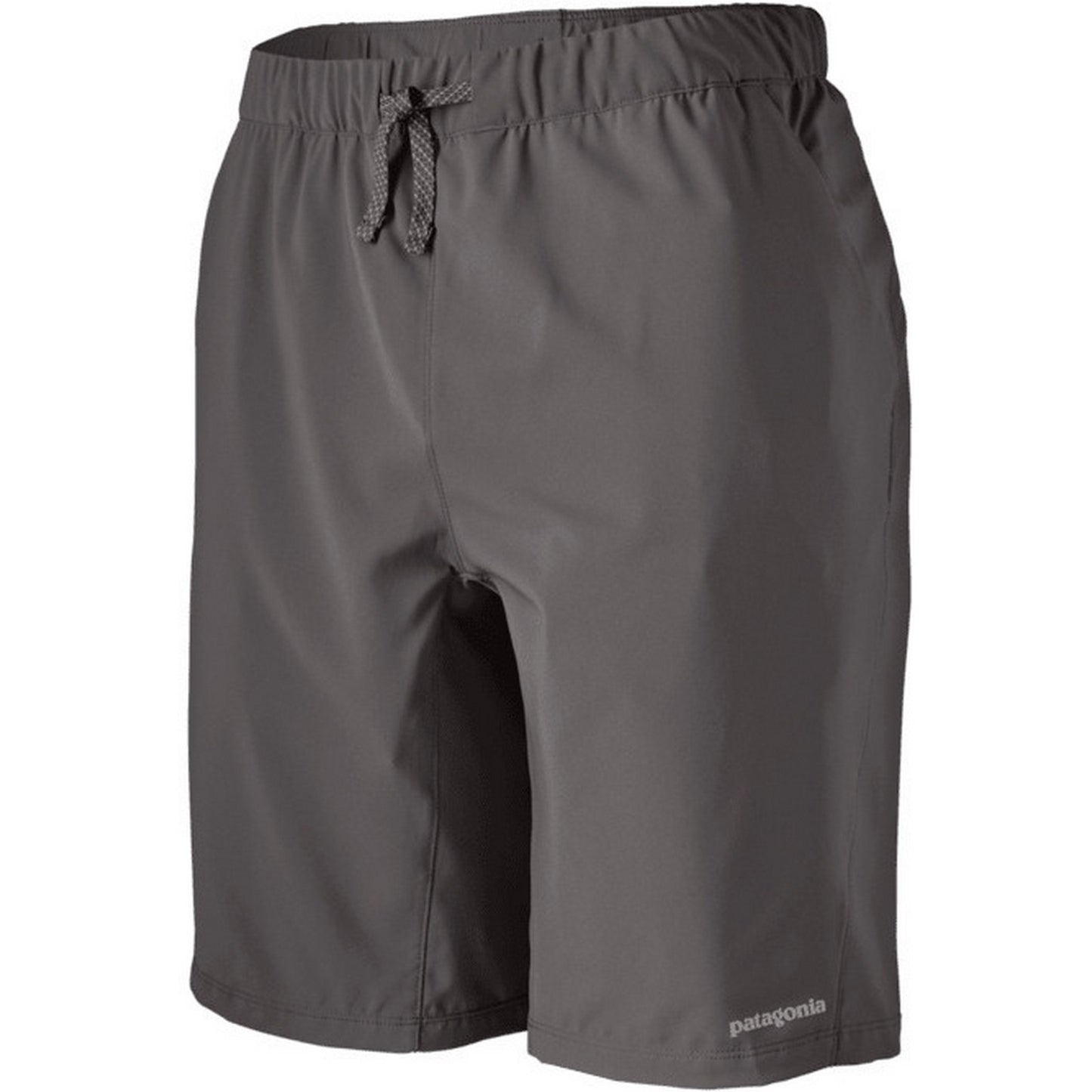 Bermuda Patagonia pour hommes - Short Terrebonne pour hommes - Gris