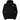 Felpe con cappuccio Uomo The North Face - M Simple Dome Hoodie - Nero