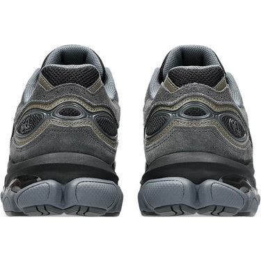 Sneaker Unisex Asics - Gel-Nyc 2.0 - Nero