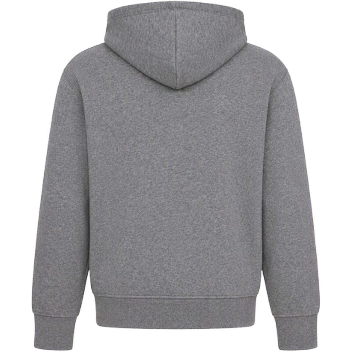 Felpe con cappuccio Ragazzi Unisex Jordan - Jdb Jdb Mj Brooklyn Flc Po - Grigio