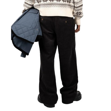 Pantaloni Uomo Prohibited - Heritage Corduroy Pants - Marrone