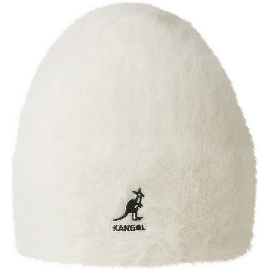 Berretti in maglia Donna Kangol - Furgora Skull Cap - Bianco
