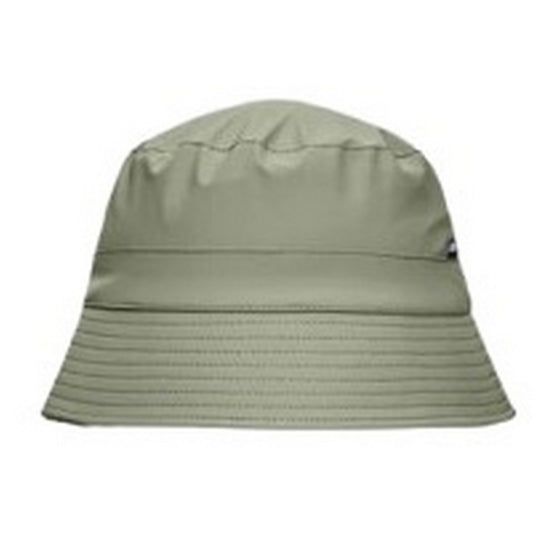 Cappelli alla pescatora Unisex Rains - Bucket Hat - Verde