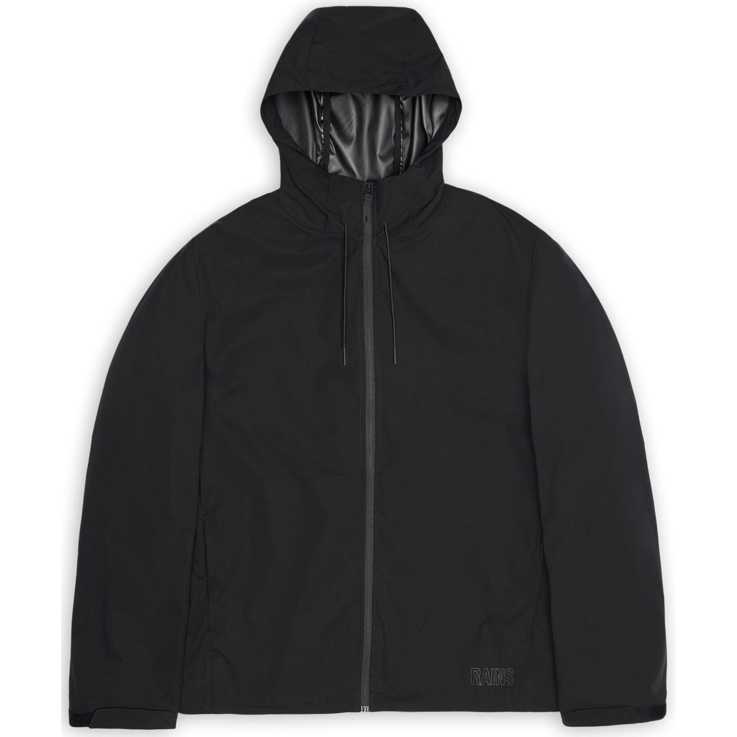 Giacche Uomo Rains - Mito Jacket - Nero