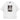 T-shirt Uomo Dolly Noire - Framing Eve Over Tee - Bianco