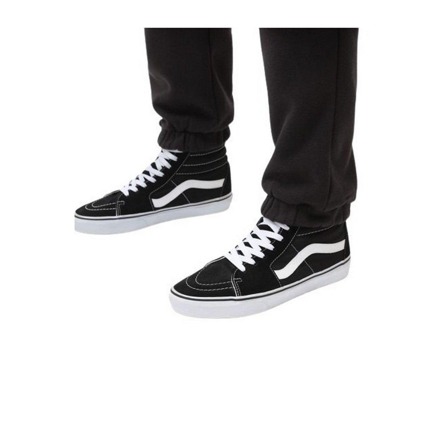 Pantaloni Uomo Dickies - Mapleton Sweatpant - Nero