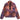 Giacche Uomo The North Face - M Tnf Rb Printed Flc - Viola