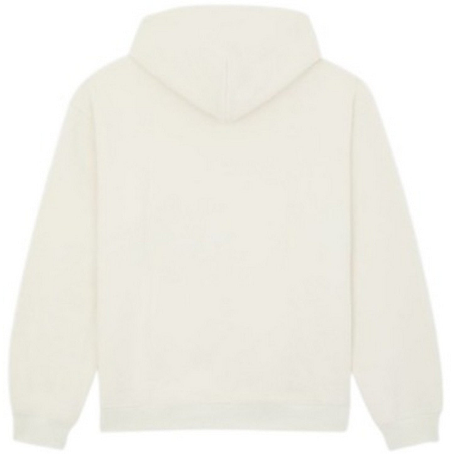 Felpe con cappuccio Uomo Dickies - Mineral Fz Hoodie - Bianco